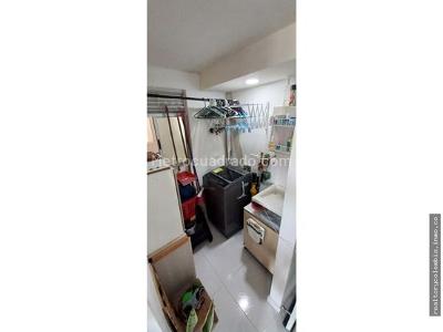 Apartamento de 3 alcobas en venta en Kachipay, Cali, 68 m² · foto 11 de 15