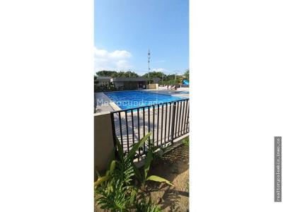 Apartamento de 3 alcobas en venta en Kachipay, Cali, 68 m² · foto 14 de 15