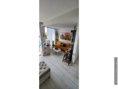 Apartamento de 3 alcobas en venta en Kachipay, Cali, 68 m² · foto 2 de 11