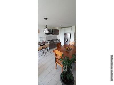 Apartamento de 3 alcobas en venta en Kachipay, Cali, 68 m² · foto 3 de 11