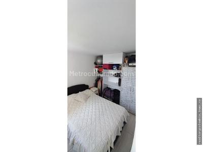 Apartamento de 3 alcobas en venta en Kachipay, Cali, 68 m² · foto 4 de 11