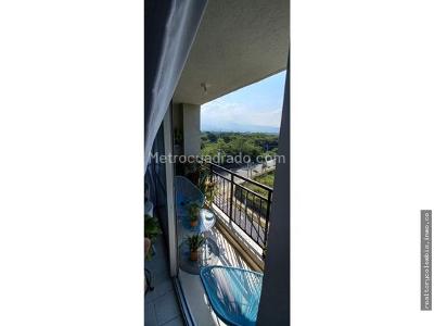 Apartamento de 3 alcobas en venta en Kachipay, Cali, 68 m² · foto 7 de 11