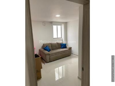 Apartamento de 3 alcobas en venta en El Bosque, Cali, 80 m² · foto 2 de 16