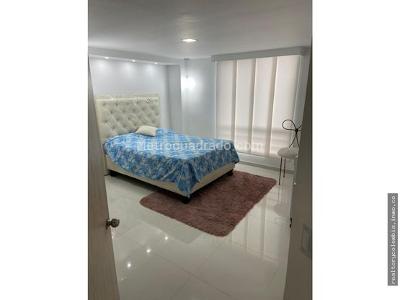 Apartamento de 3 alcobas en venta en El Bosque, Cali, 80 m² · foto 5 de 16
