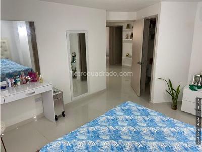 Apartamento de 3 alcobas en venta en El Bosque, Cali, 80 m² · foto 6 de 16
