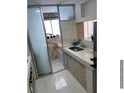Apartamento de 3 alcobas en venta en El Bosque, Cali, 80 m² · foto 8 de 16