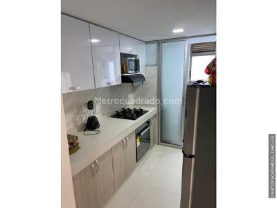 Apartamento de 3 alcobas en venta en El Bosque, Cali, 80 m² · foto 9 de 16