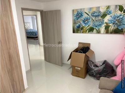 Apartamento de 3 alcobas en venta en El Bosque, Cali, 80 m² · foto 11 de 16