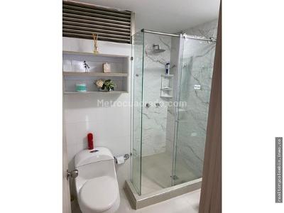 Apartamento de 3 alcobas en venta en El Bosque, Cali, 80 m² · foto 15 de 16