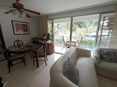 Apartamento de 3 alcobas en venta en La Hacienda, Cali, 101 m² · foto 3 de 19