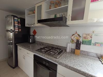 Apartamento de 3 alcobas en venta en La Hacienda, Cali, 101 m² · foto 4 de 19