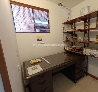 Apartamento de 3 alcobas en venta en La Hacienda, Cali, 101 m² · foto 7 de 19