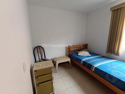 Apartamento de 3 alcobas en venta en La Hacienda, Cali, 101 m² · foto 8 de 19
