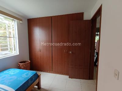 Apartamento de 3 alcobas en venta en La Hacienda, Cali, 101 m² · foto 9 de 19