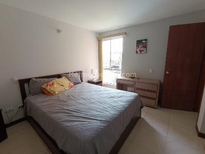Apartamento de 3 alcobas en venta en La Hacienda, Cali, 101 m² · foto 10 de 19