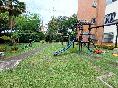 Apartamento de 3 alcobas en venta en La Hacienda, Cali, 101 m² · foto 11 de 19