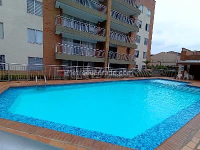 Apartamento de 3 alcobas en venta en La Hacienda, Cali, 101 m² · foto 13 de 19