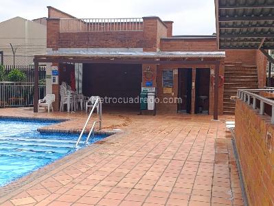 Apartamento de 3 alcobas en venta en La Hacienda, Cali, 101 m² · foto 14 de 19