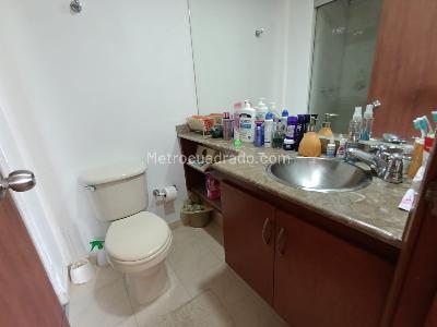 Apartamento de 3 alcobas en venta en La Hacienda, Cali, 101 m² · foto 17 de 19