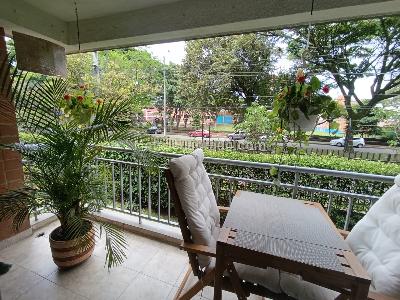 Apartamento de 3 alcobas en venta en La Hacienda, Cali, 101 m² · foto 19 de 19