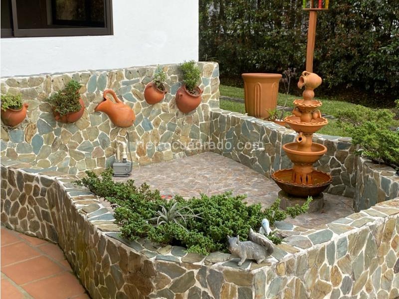 Casa en Arriendo, Llanogrande, Rionegro - 4