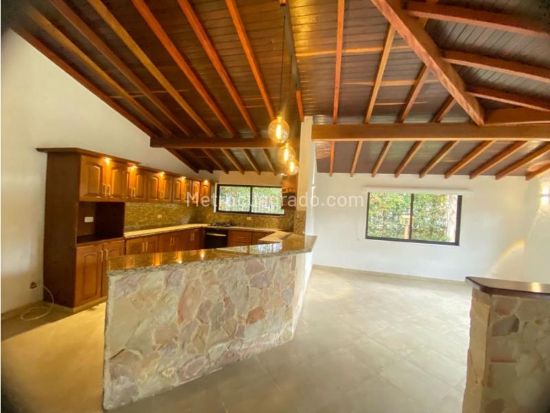Casa en Arriendo, Llanogrande, Rionegro - 5