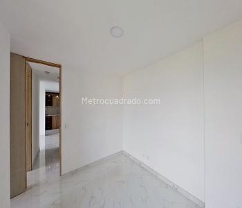 Apartamento de 2 alcobas en venta en La Gabriela, Bello, 57 m² · foto 10 de 24
