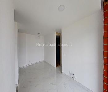 Apartamento de 2 alcobas en venta en La Gabriela, Bello, 57 m² · foto 11 de 24