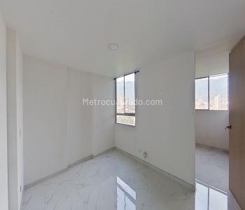 Apartamento de 2 alcobas en venta en La Gabriela, Bello, 57 m² · foto 12 de 24