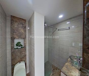 Apartamento de 2 alcobas en venta en La Gabriela, Bello, 57 m² · foto 14 de 24