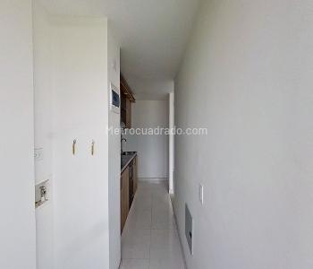 Apartamento de 2 alcobas en venta en La Gabriela, Bello, 57 m² · foto 15 de 24