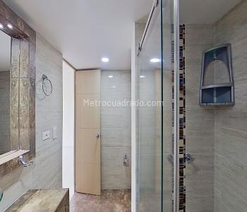 Apartamento de 2 alcobas en venta en La Gabriela, Bello, 57 m² · foto 16 de 24