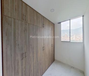 Apartamento de 2 alcobas en venta en La Gabriela, Bello, 57 m² · foto 19 de 24