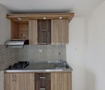 Apartamento de 2 alcobas en venta en La Gabriela, Bello, 57 m² · foto 21 de 24