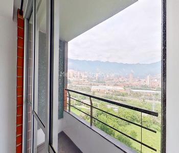 Apartamento de 2 alcobas en venta en La Gabriela, Bello, 57 m² · foto 22 de 24