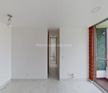 Apartamento de 2 alcobas en venta en La Gabriela, Bello, 57 m² · foto 5 de 24