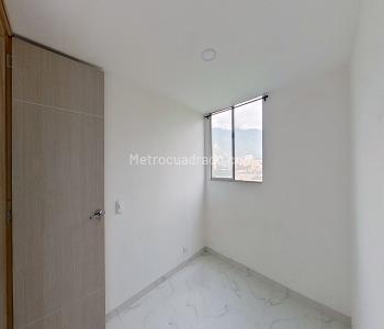 Apartamento de 2 alcobas en venta en La Gabriela, Bello, 57 m² · foto 6 de 24