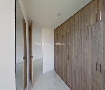 Apartamento de 2 alcobas en venta en La Gabriela, Bello, 57 m² · foto 7 de 24