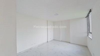 Apartamento de 2 alcobas en venta en La Gabriela, Bello, 57 m² · foto 8 de 24