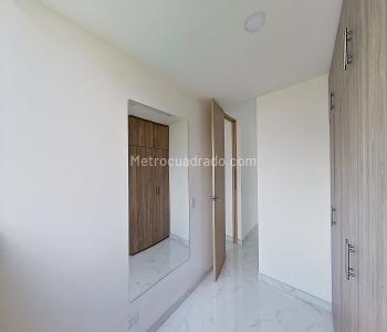 Apartamento de 2 alcobas en venta en La Gabriela, Bello, 57 m² · foto 9 de 24
