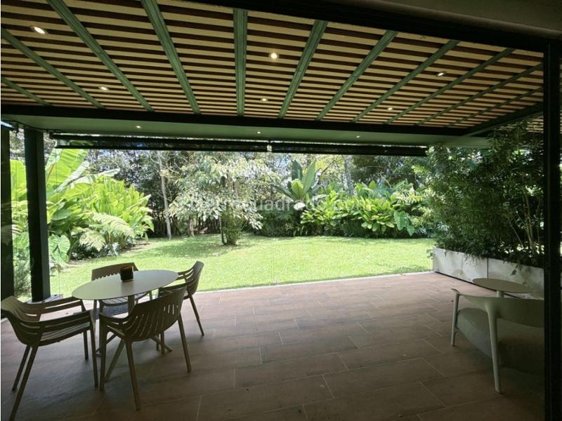 Casa en Arriendo, Llanogrande, Rionegro - 4