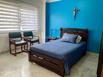 Casa de 5 alcobas en venta en Quintas De Don Simon, Cali, 255 m² · foto 16 de 20