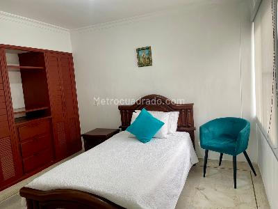 Casa de 5 alcobas en venta en Quintas De Don Simon, Cali, 255 m² · foto 20 de 20