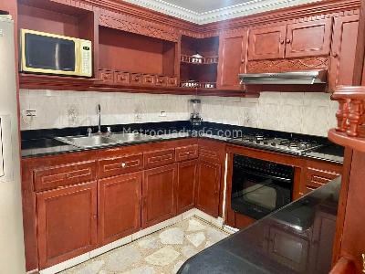 Casa de 5 alcobas en venta en Quintas De Don Simon, Cali, 255 m² · foto 5 de 20