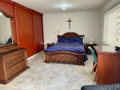 Casa de 5 alcobas en venta en Quintas De Don Simon, Cali, 255 m² · foto 8 de 20