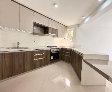 Apartamento de 3 alcobas en venta en La Flora, Cali, 110 m² · foto 5 de 6