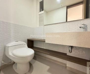 Apartamento de 3 alcobas en venta en La Flora, Cali, 110 m² · foto 3 de 6