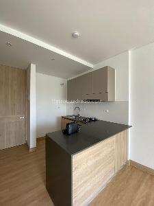 Apartamento en venta en Santa Isabel, Cali · foto 4 de 6