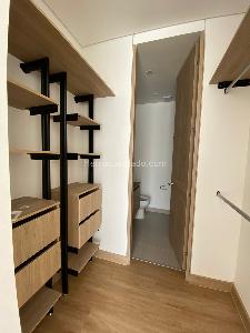 Apartamento en venta en Santa Isabel, Cali · foto 5 de 6