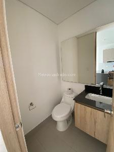 Apartamento en venta en Santa Isabel, Cali · foto 6 de 6